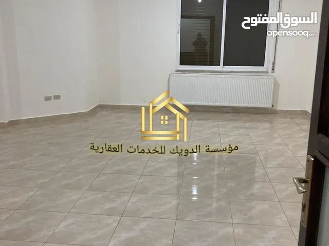 270 m2 3 Bedrooms Apartments for Rent in Amman Khalda