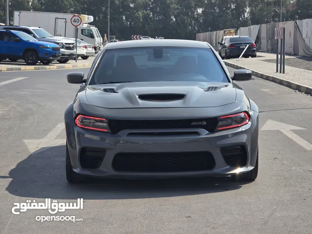 Used Dodge Charger in Sharjah