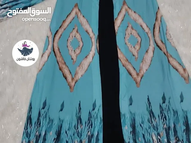 عباية خليجي فاخر