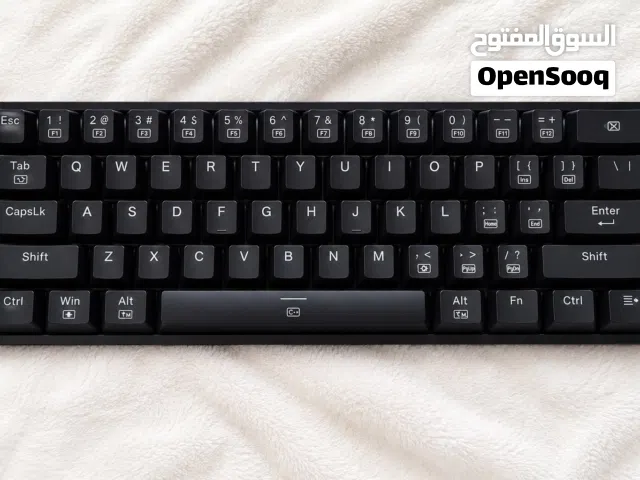 كيبورد ريد راجون(سويتش احمر)