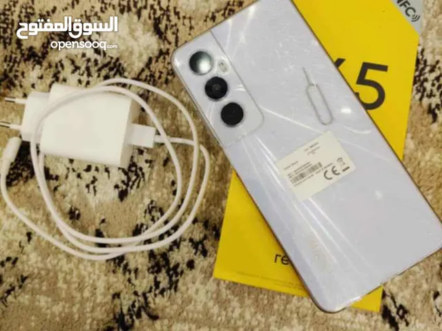 Xiaomi Pocophone X6 Pro 256 GB in Benghazi