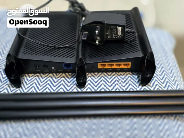 راوتر TP_LINK Archer c58HP