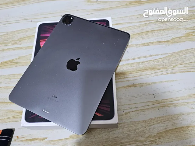 Apple iPad Pro 256 GB in Basra