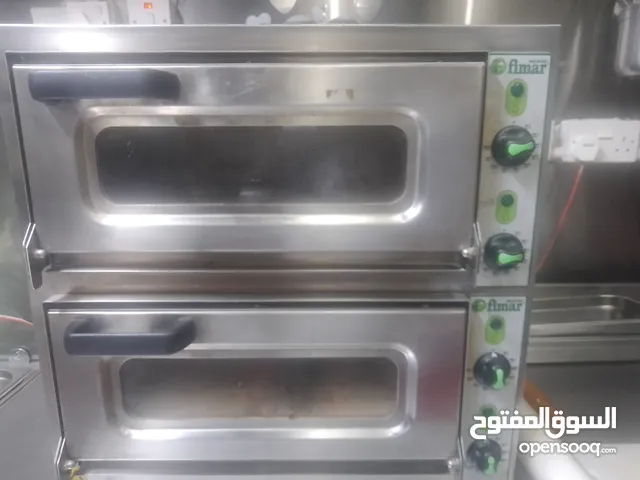 فرن إيطالي 2عين استعمال شهر