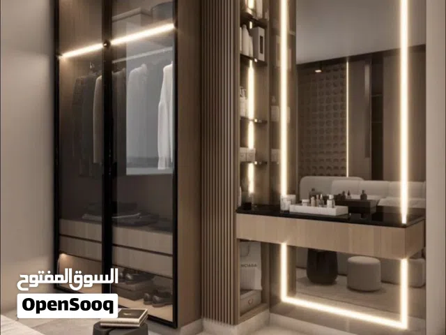 شركة رائدة في صناعة الاثاث والديكور  للبيع