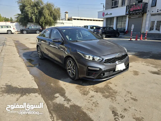 Used Kia K3 in Baghdad