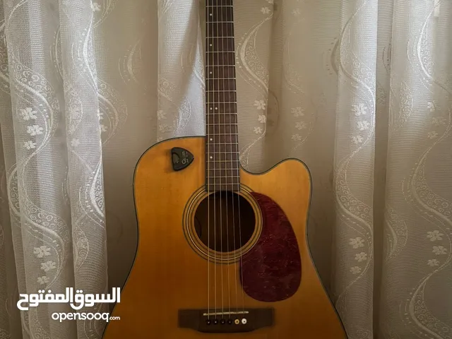 جيتار كورت