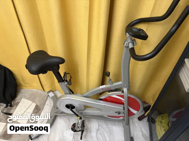 Sunny Exercise Bike  Excellent Condition  Barely Used