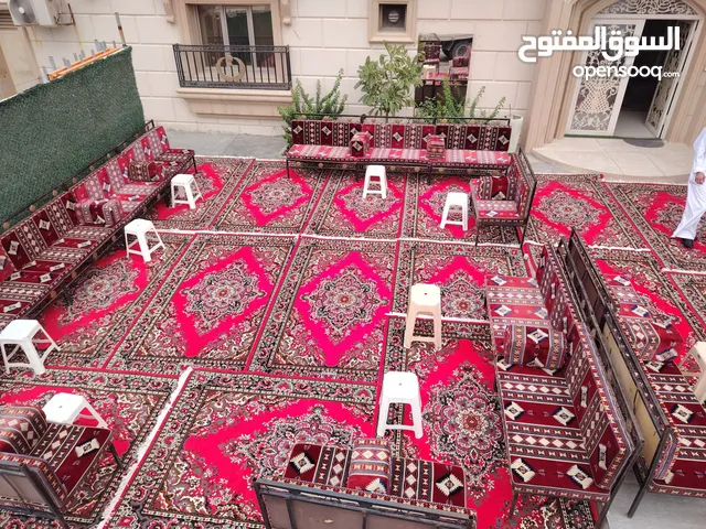 تأجير لوازم المناسبات