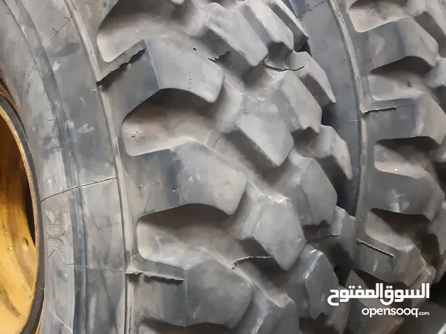 2020 Wheel Loader Construction Equipments in Amman
