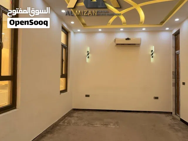 عقــار للبيــع في البصره- التحسينية عبارة عن دور عدد : 2 بناء حديث