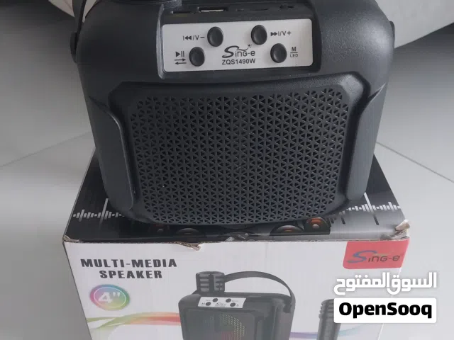 سماعه مع مايك لاسلكي