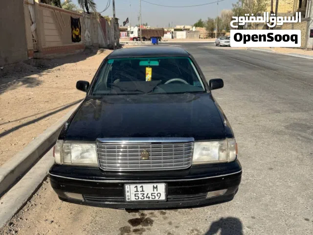 1996 تويوتا كراون Crown