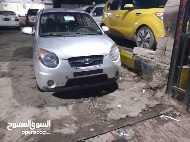 Used Kia Morning in Sana'a