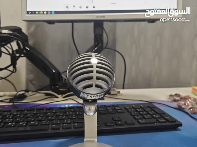 Shure MV5 original Mic