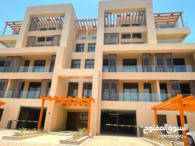 335 m2 4 Bedrooms Apartments for Sale in Muscat Barr al Jissah