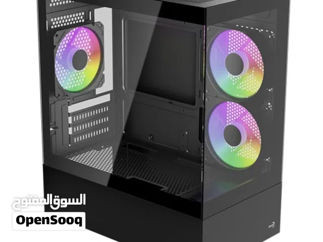 كومبيوتر جيمنج INTEL CORE i5 8400 6 CORES  - 8GB DDR4 RAM - MSI NVIDIA GEFORCE GTX 960 4GB GAMING PC