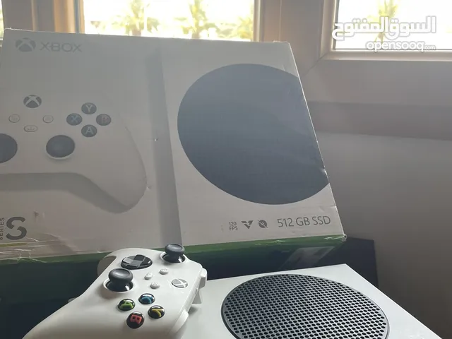 Xbox Series S Xbox for sale in Tripoli