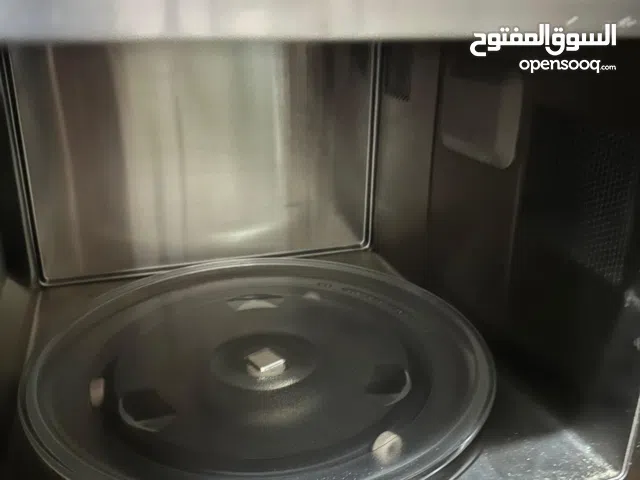 Panasonic 25 - 29 Liters Microwave in Baghdad