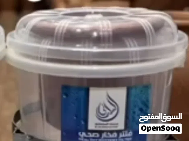 فلتر فخار طبيعي قطاره