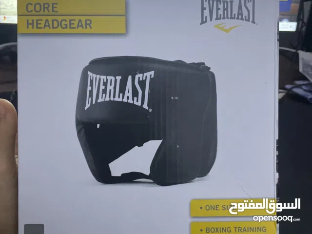 خودة او واقي للراس للملاكمة Everlast