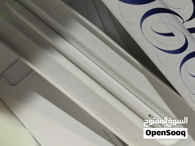 قلم ايباد برو من appleاحدث اصدار