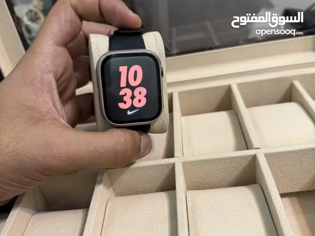 ابل واتش سيريس 7