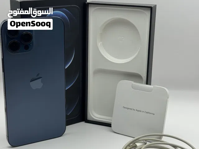 Apple iPhone 12 Pro Max 256 GB in Baghdad