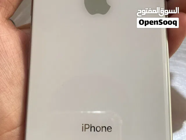 Iphone xs 256 gb all ok battery panal change