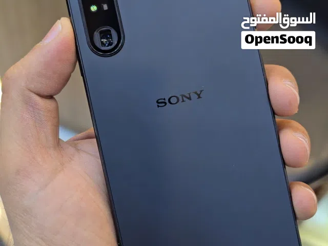 Sony xperia 1 IV 5G لبيع سوني