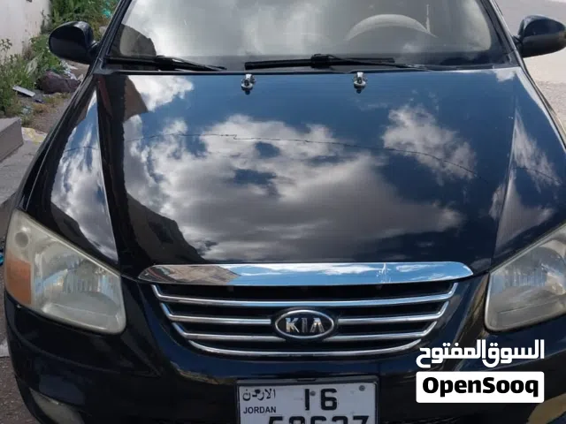 2008 كيا سيراتو EX