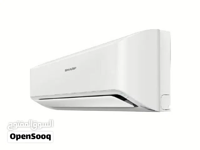 Sharp  AC in Giza