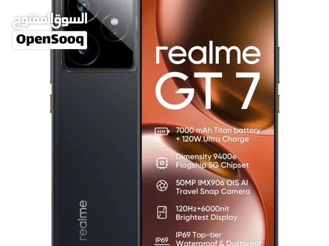 Realme Other 512 GB in Maysan