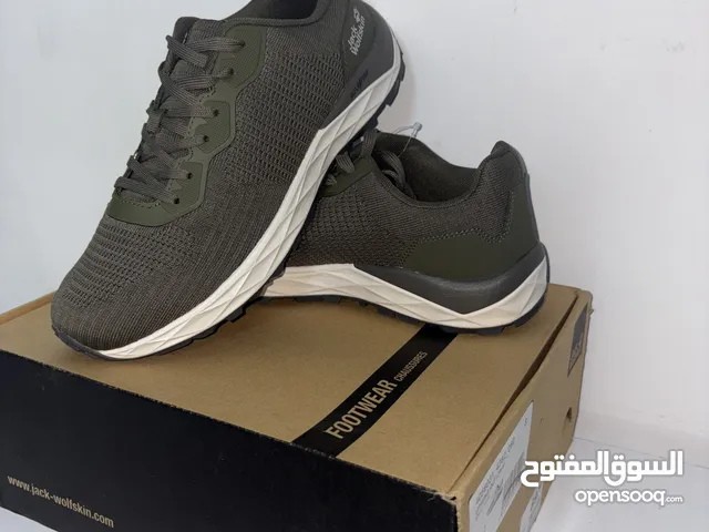 حذاء ماركة JACK WOLFSKIN