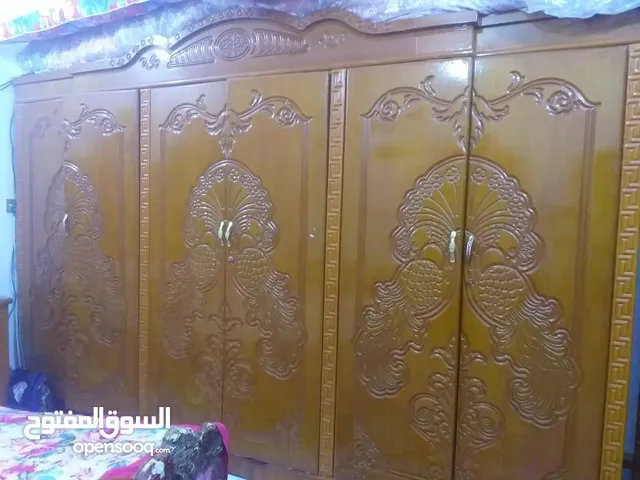 غرفة نوم عراقية تيجان فوم سوري