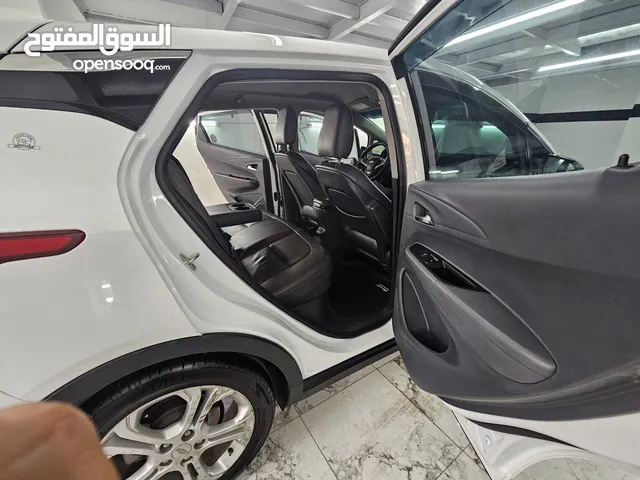 Used Chevrolet Bolt in Amman