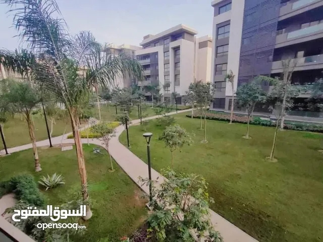 150 m2 3 Bedrooms Apartments for Sale in Cairo Madinaty