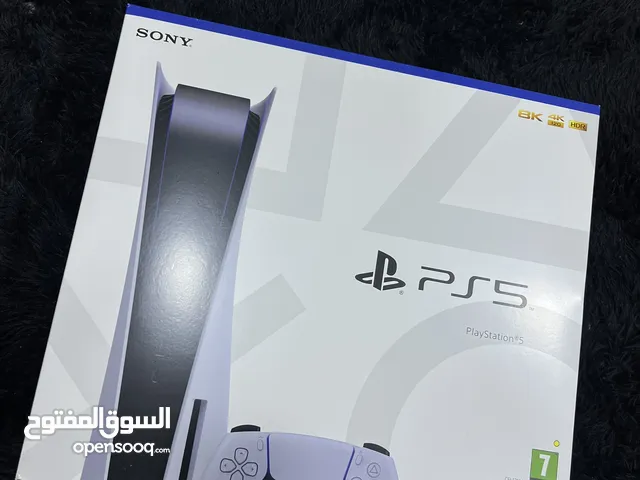 PlayStation 5 PlayStation for sale in Basra