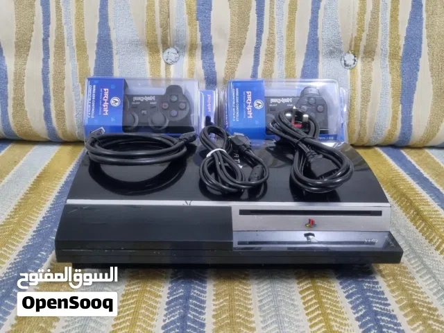 PlayStation 3 PlayStation for sale in Al Riyadh