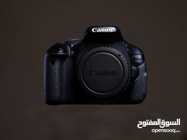Canon DSLR Cameras in Taif