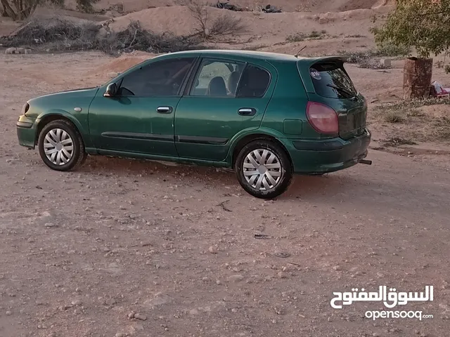 Nissan Almera  in Tripoli