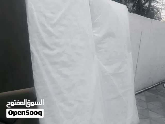 سراير+فرشات للبيع بداعي السفر