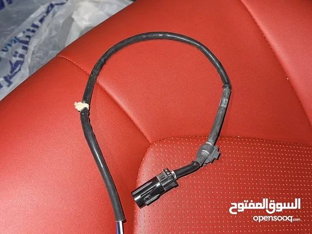 سنسر اوكسجين
