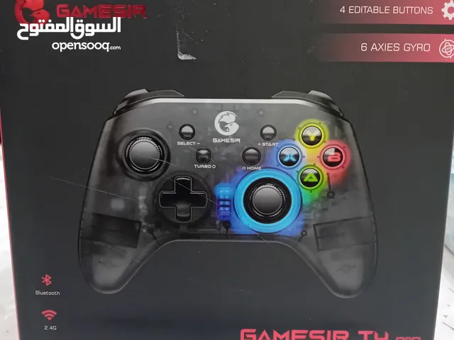 جهاز تحكم ننتندو سوتش