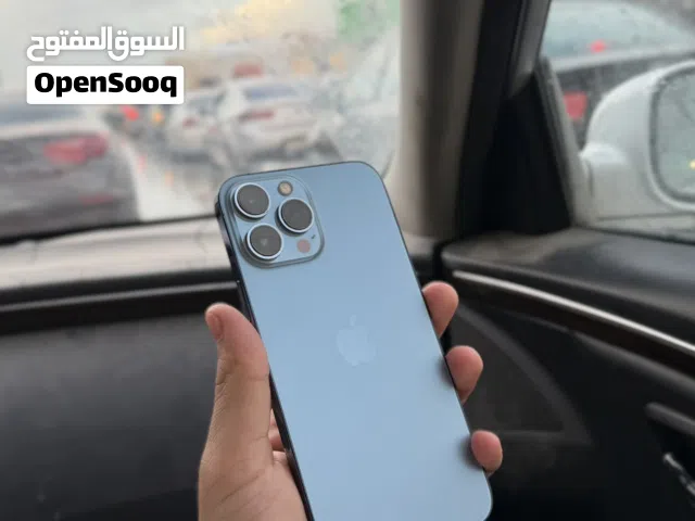Apple iPhone 13 Pro Max 256 GB in Tripoli