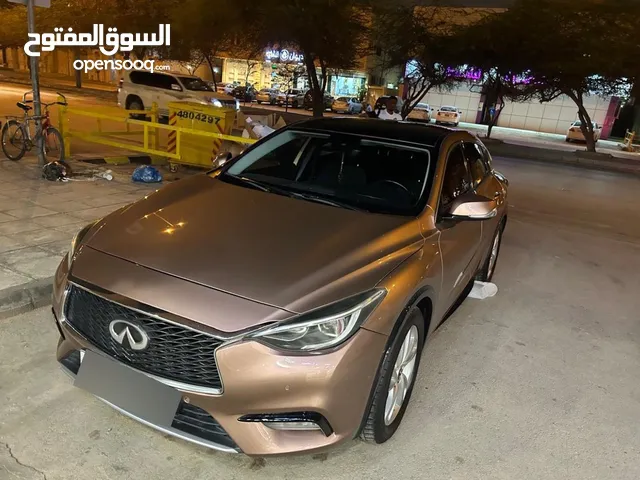 Used Infiniti Q30 in Muharraq