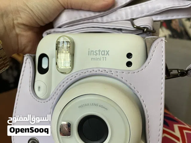 Instax Mini 11 Polaroid Camera