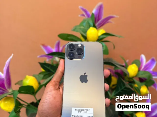 iPhone 13 Pro Max 256 GB Good and Amazing working phone for sale