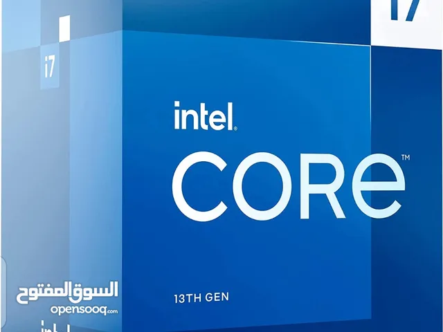i713700f معالج مستعمل