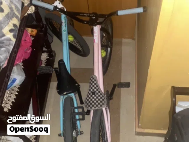 للبيع قاري BMX نوعه فلاي و المواصفات كامله يعرفها الشاري